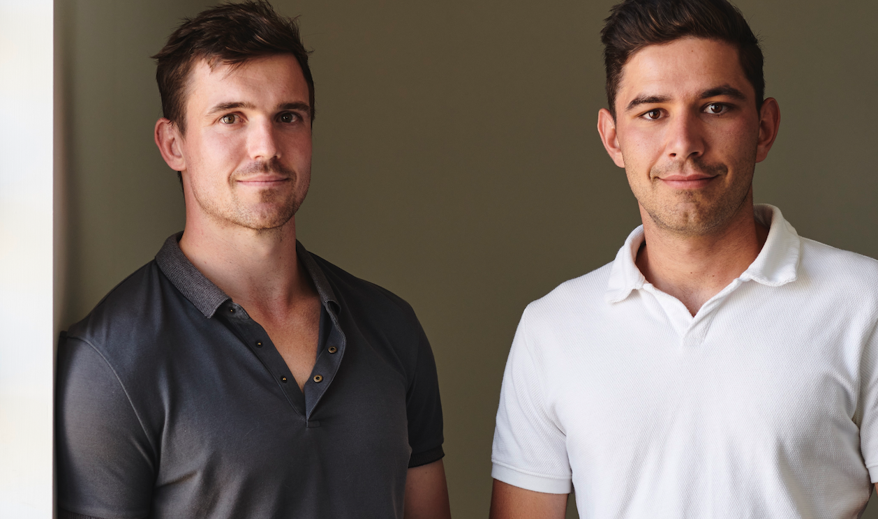Meet the founders: how LSR began, challenges and future plans